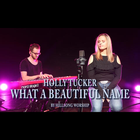 What a Beautiful Name