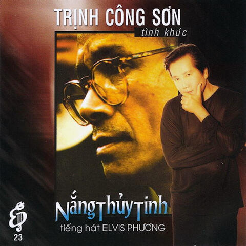 Nắng Thủy Tinh
