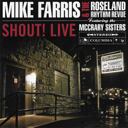 Dig a Little Deeper (feat. The McCrary Sisters)