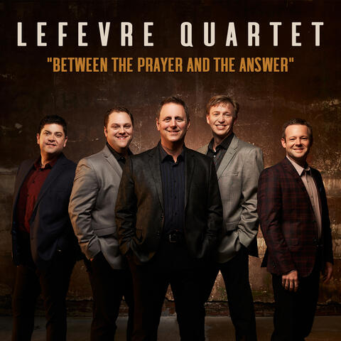 Between the Prayer and the Answer