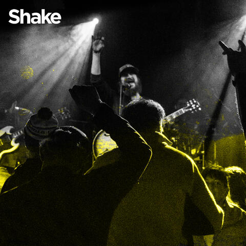 Shake Studio Series 2-21-2020