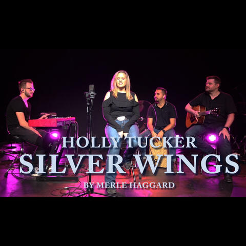 Silver Wings