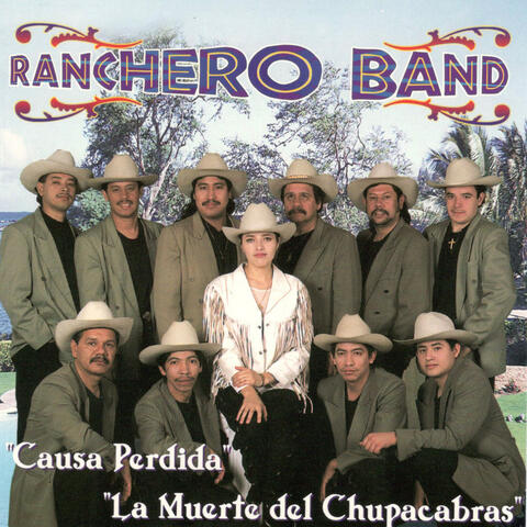 Ranchero Band