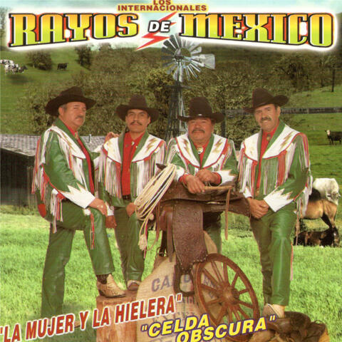 Los Rayos De Mexico