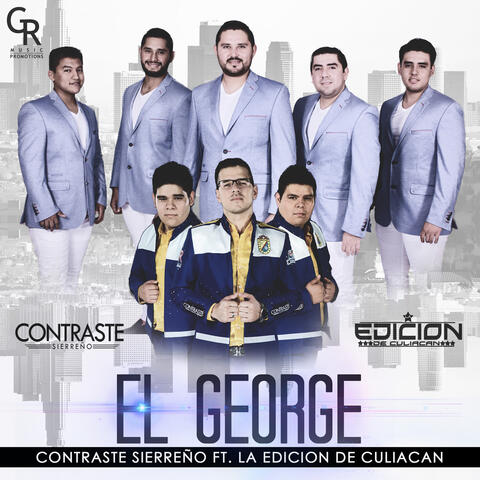El George (feat. La Edición De Culiacan)