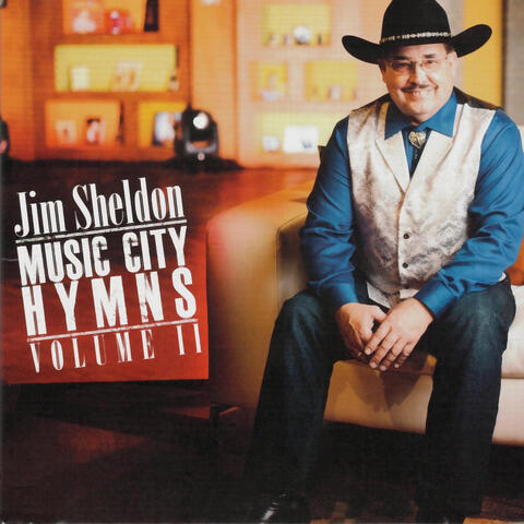 Music City Hymns, Vol. II