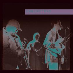 Minarets (8.17.1993) (Live at The Muse, Nantucket, MA, 08.16-08.18.93)