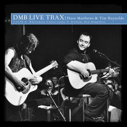Two Step (Live at Whittemore Center Arena, Durham, NH, 02.19.96)