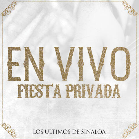 En Vivo Fiesta Privada