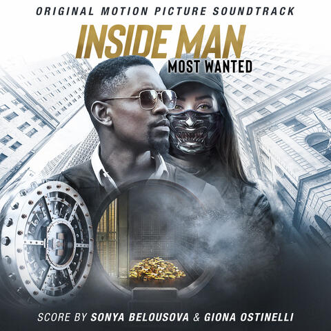 Inside Man: Most Wanted (Original Motion Picture Soundtrack)