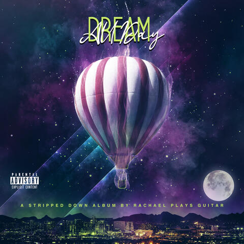 Dream All Day (A Stripped Down Album)