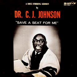 Save A Seat For Me Part Two