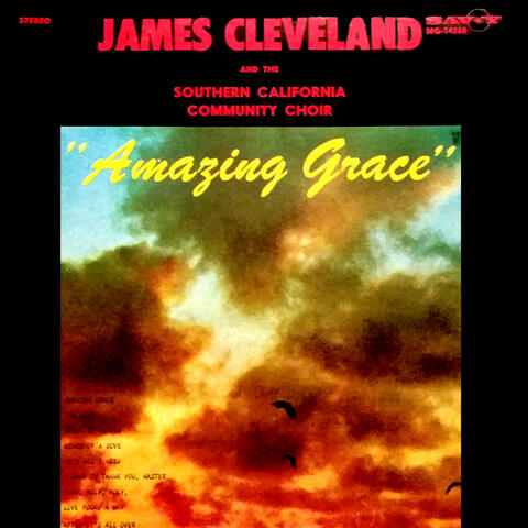 Amazing Grace