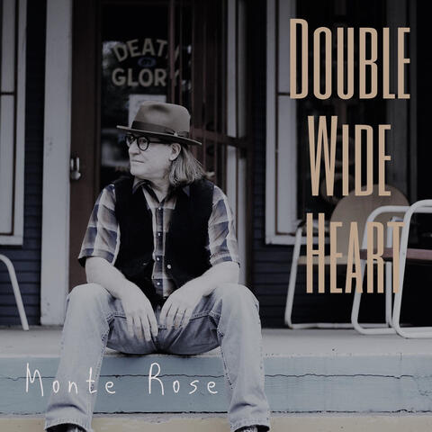Double Wide Heart