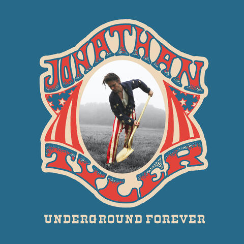 Underground Forever / Hustlin'