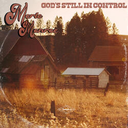 God's Still In Control