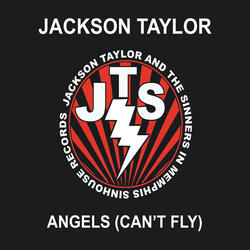 Angels (Can't Fly)
