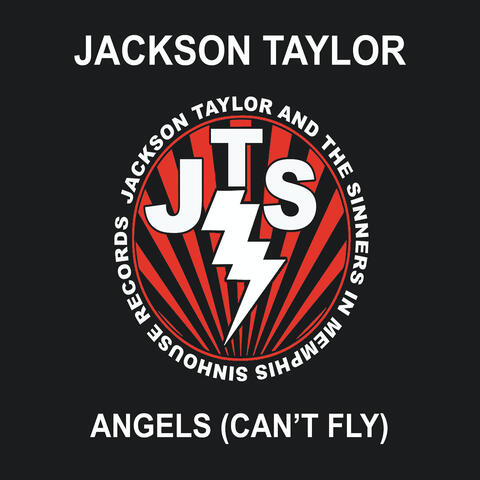 Angels (Can't Fly)