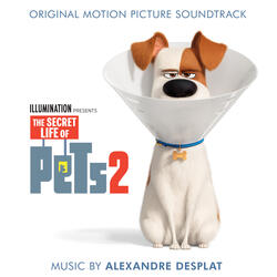 It’s Gonna Be A Lovely Day (The Secret Life Of Pets 2)