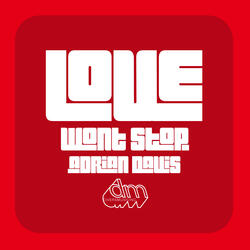Love Won't Stop