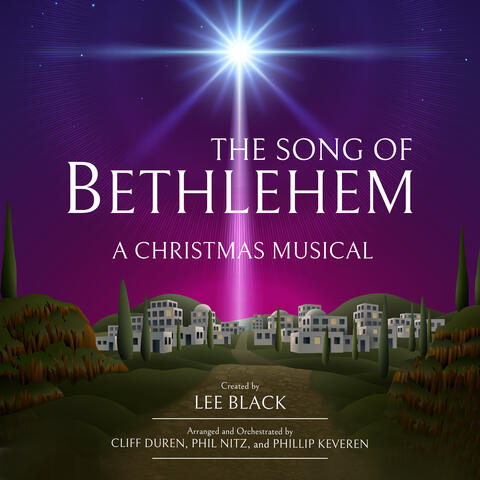 The Song Of Bethlehem