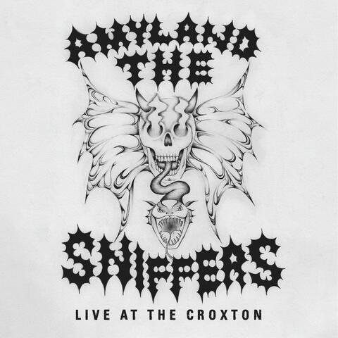 Live at The Croxton