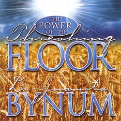 The Power Of The Threshing Floor, Part 2