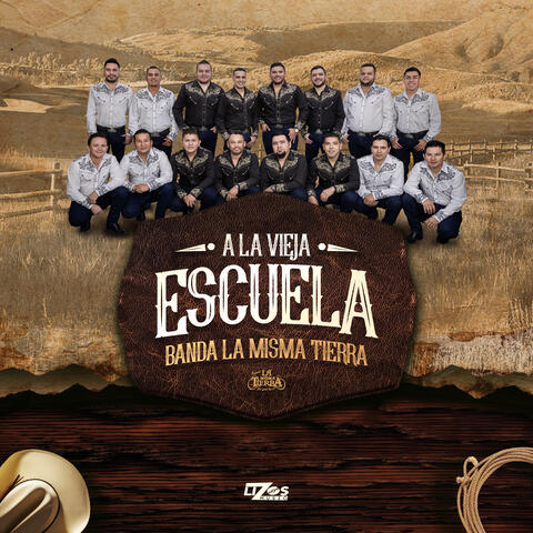 A La Vieja Escuela
