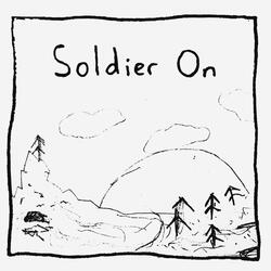 Soldier On