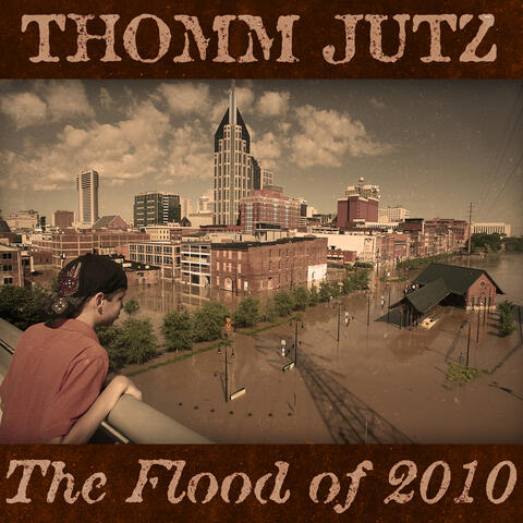 The Flood of 2010