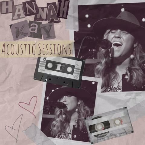 Acoustic Sessions