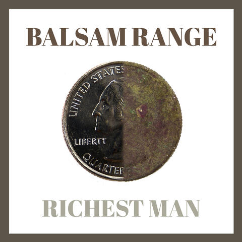 Richest Man