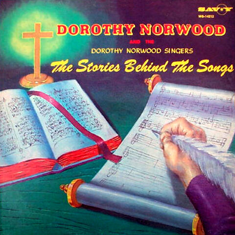The Stories Behind The Songs