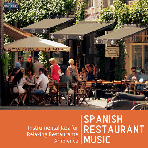 Instrumental Jazz for Relaxing Restaurante Ambience