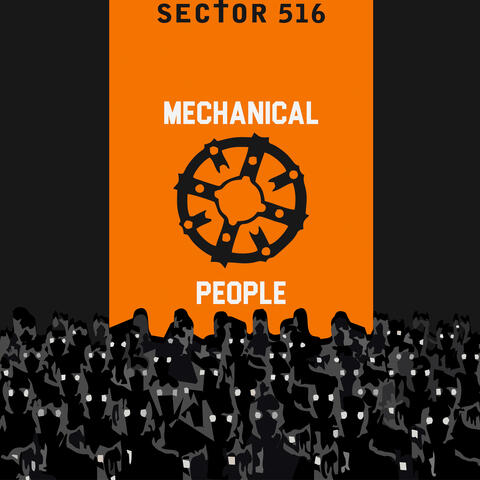 Mechanical People