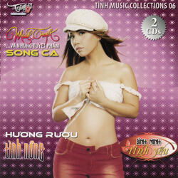 Điệp khúc tình yêu Cha cha cha