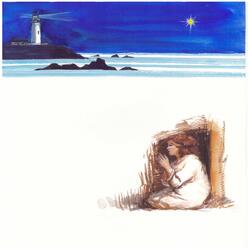 하루 첫 시간 주 앞에 The First Hour of the Day Before My Lord