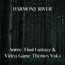 Final Fantasy VII: Aerith's Theme (Piano Version)