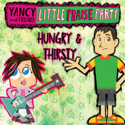 Hungry & Thirsty (feat. Funny Man Dan)