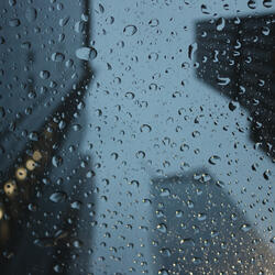 Relaxing Rain and Thunder