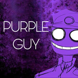Purple Guy Song - "La Canción del Hombre Morado de Five Nights at Freddy's"