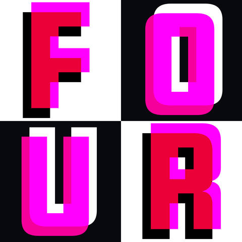 Four