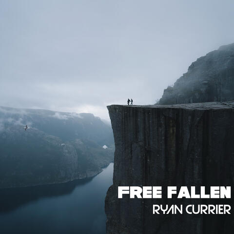 Ryan Currier