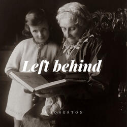 Left behind