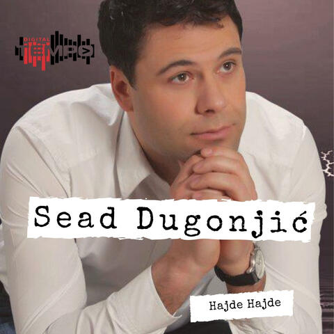 Sead Dugonjić