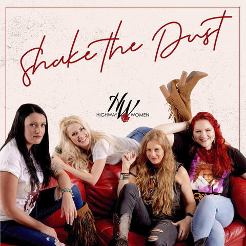 Shake The Dust