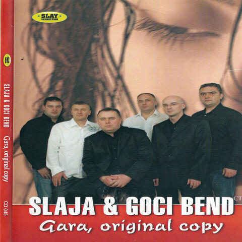 Gara original copy