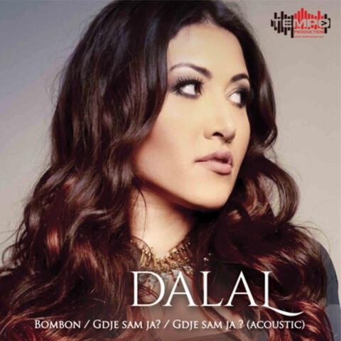 Dalal Midhat