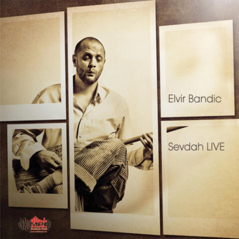 Sevdah LIVE