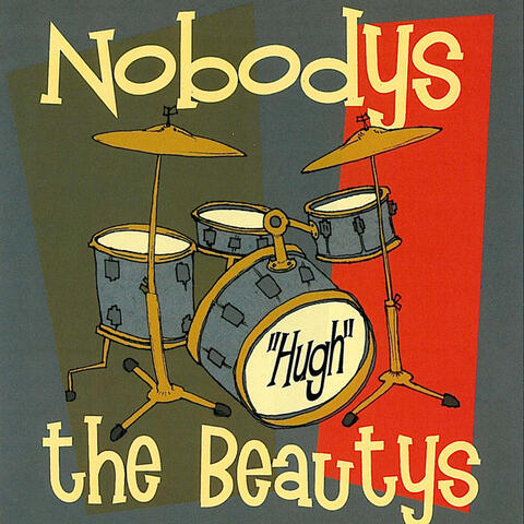 Nobodys/The Beautys